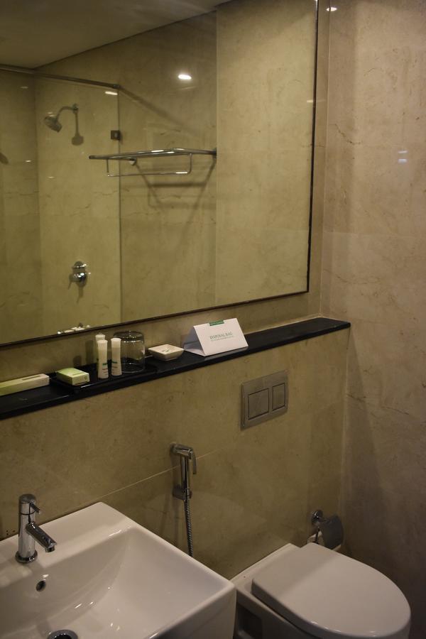 Grand Arcadia Hotel Tiruchirappalli Buitenkant foto